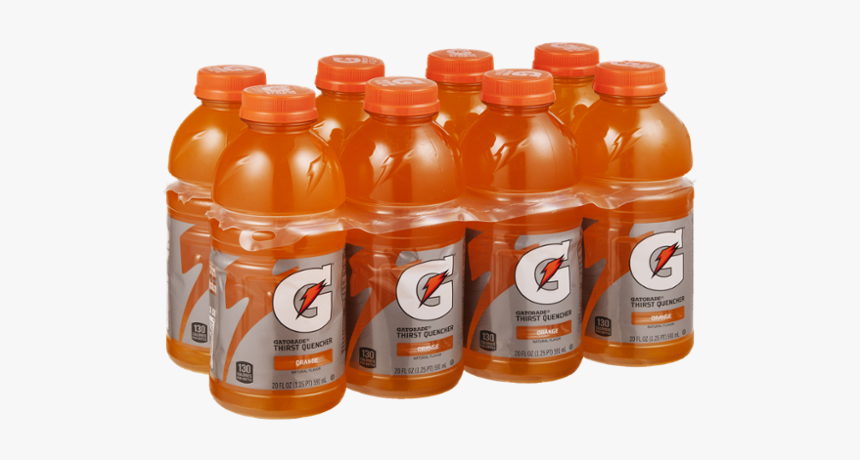 Gatorade 8 Pack, HD Png Download, Free Download