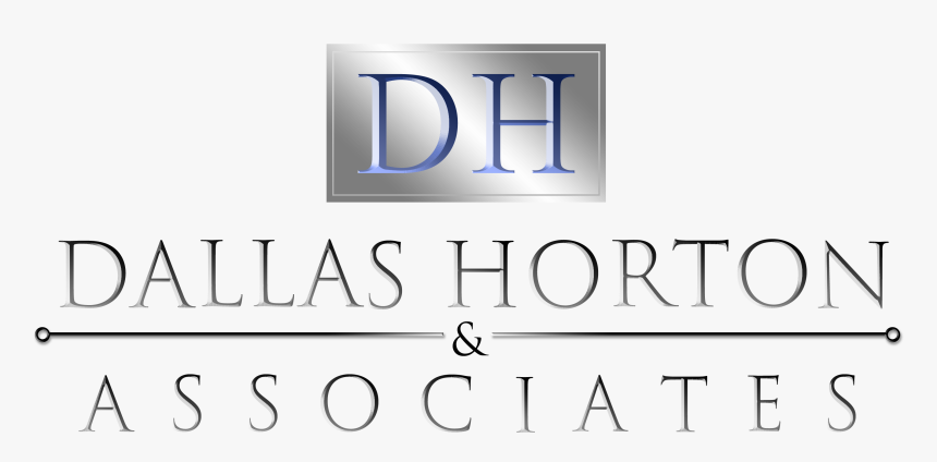 Dallas Horton Associates Logo - Graphics, HD Png Download, Free Download