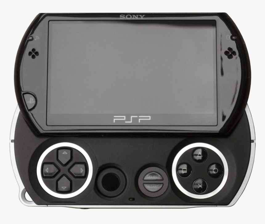 Psp Go , Png Download - Sony Psp 2019 Price In India, Transparent Png, Free Download