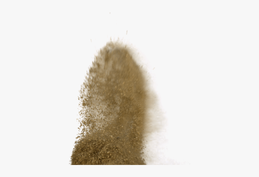 Sand Png Image - Dirt & Dust Png, Transparent Png, Free Download