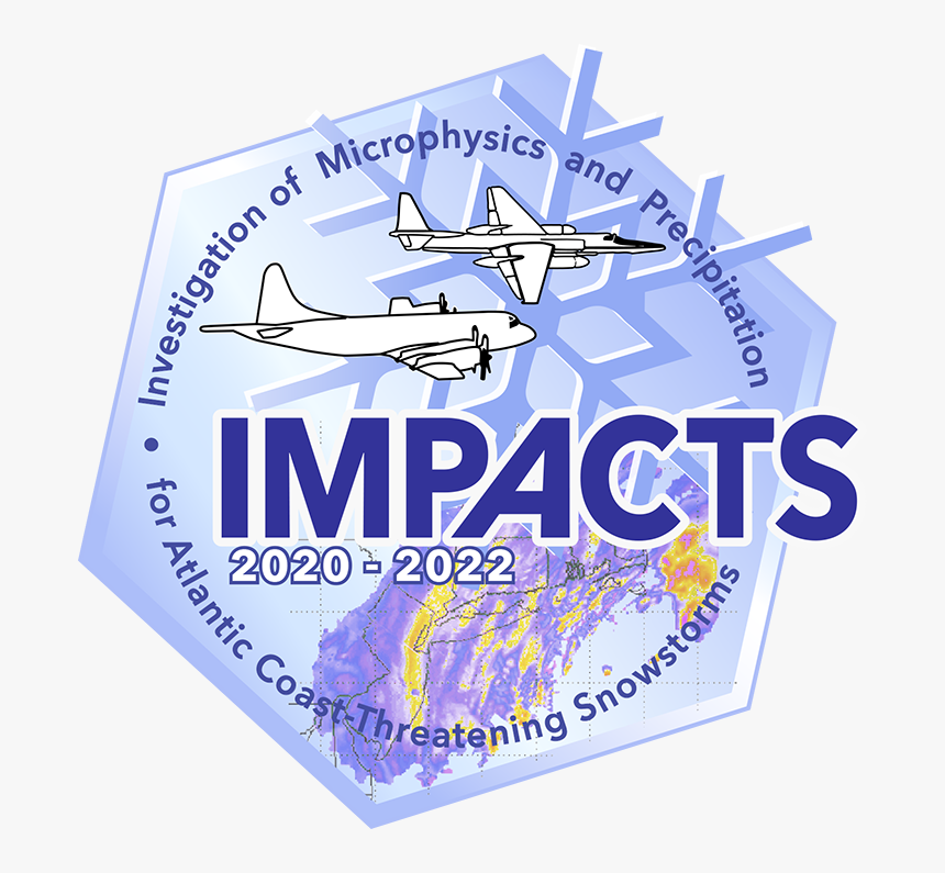 Logo With Snowflake And Aircraft - Inpacs Logo, HD Png Download, Free Download