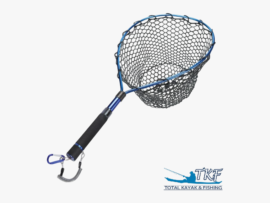 Large Fishing Telescopic Net, HD Png Download, Free Download