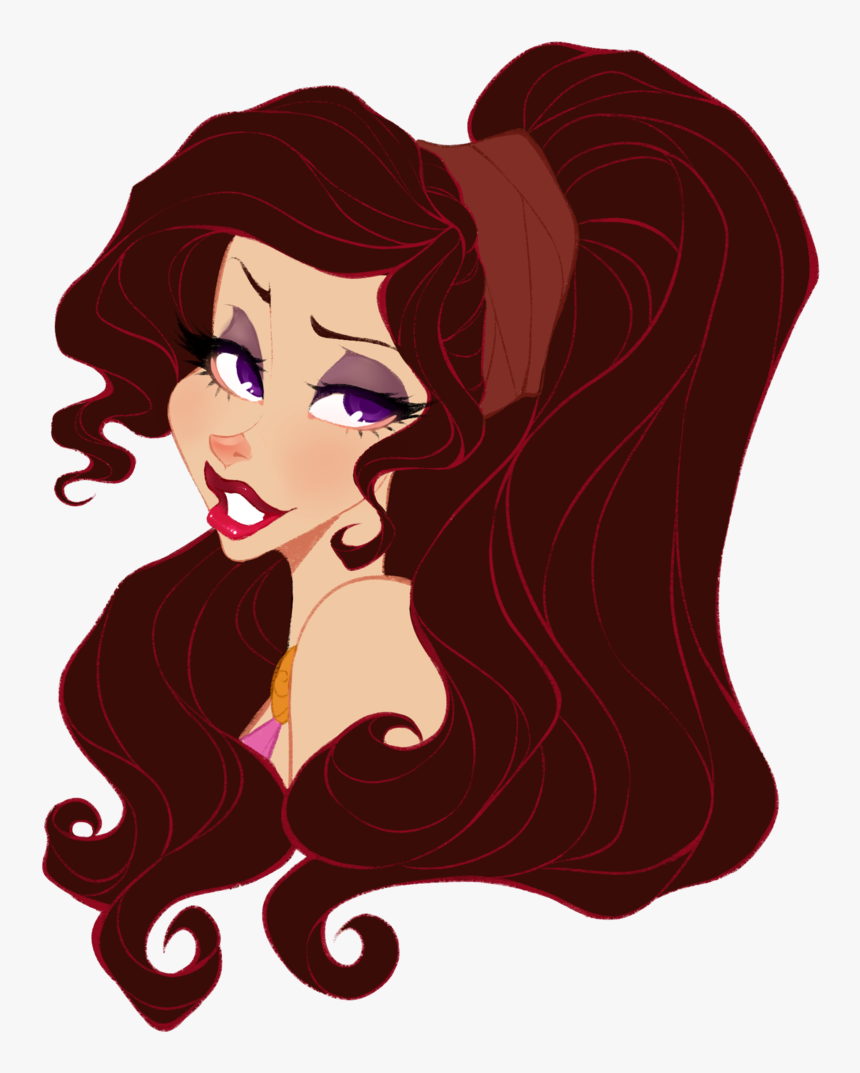 Megara Png Photos - Megara Fanart, Transparent Png, Free Download