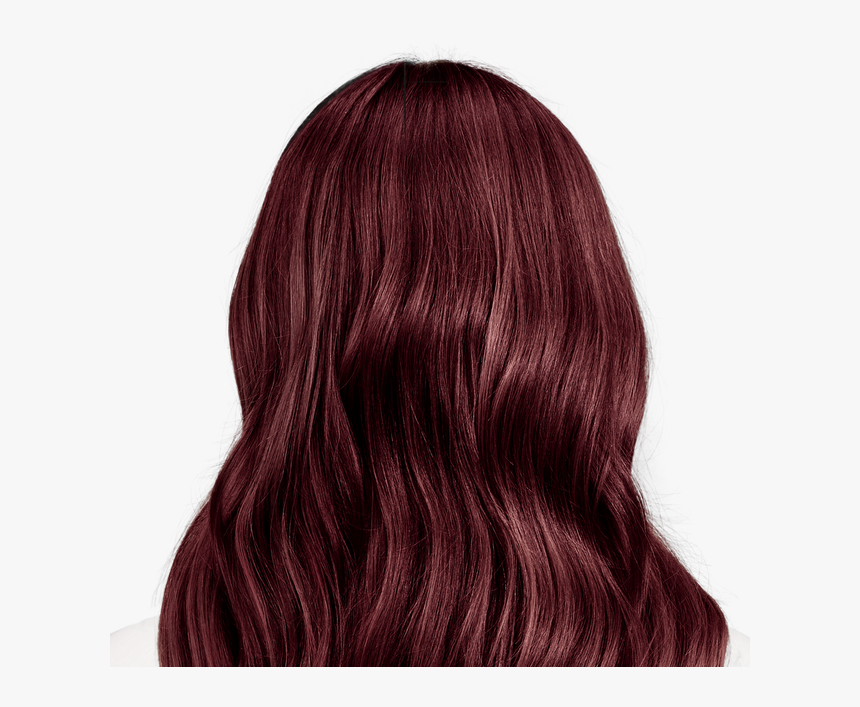 red hair wig clipart