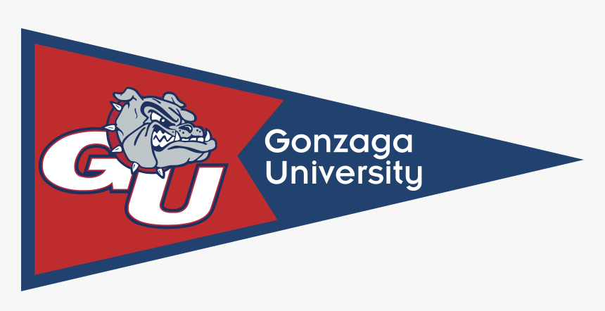 Gonzaga Pennant, HD Png Download, Free Download