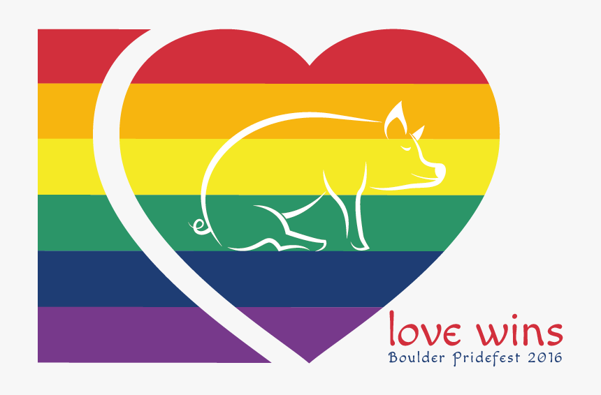 Boulder Pridefest, HD Png Download, Free Download