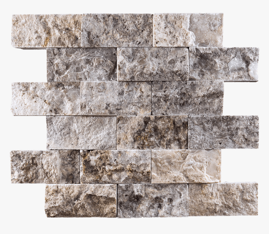 Rock Face Texture - Mosaic, HD Png Download, Free Download