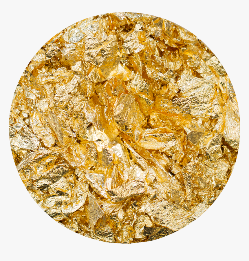 Tonic Nuvo Gilding Flakes, HD Png Download, Free Download