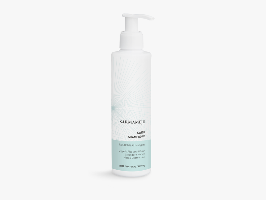 Karmameju Shampoo, HD Png Download, Free Download