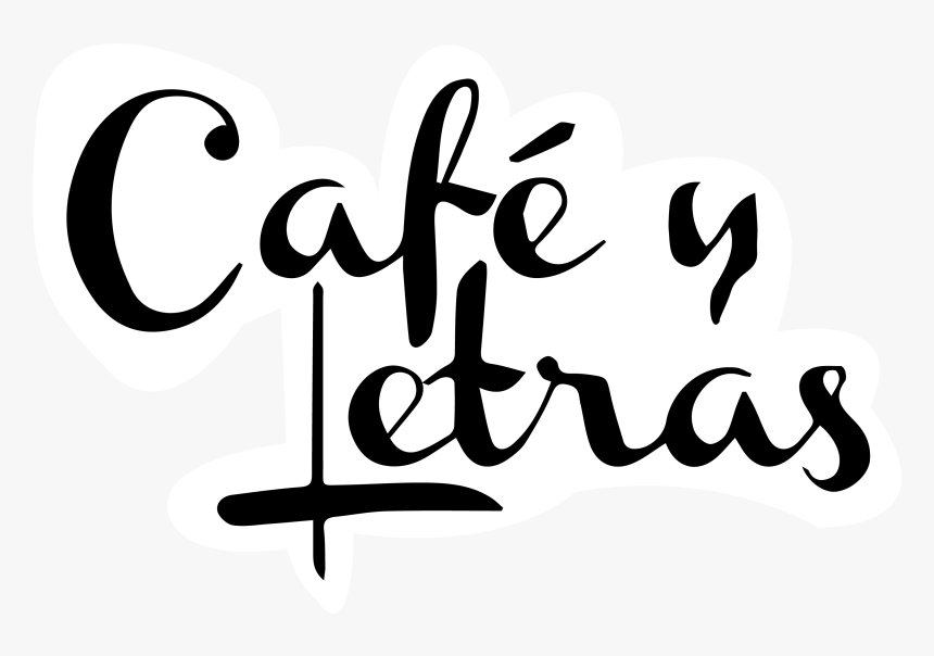 Café Y Letras - Christmas Fonts Free, HD Png Download, Free Download