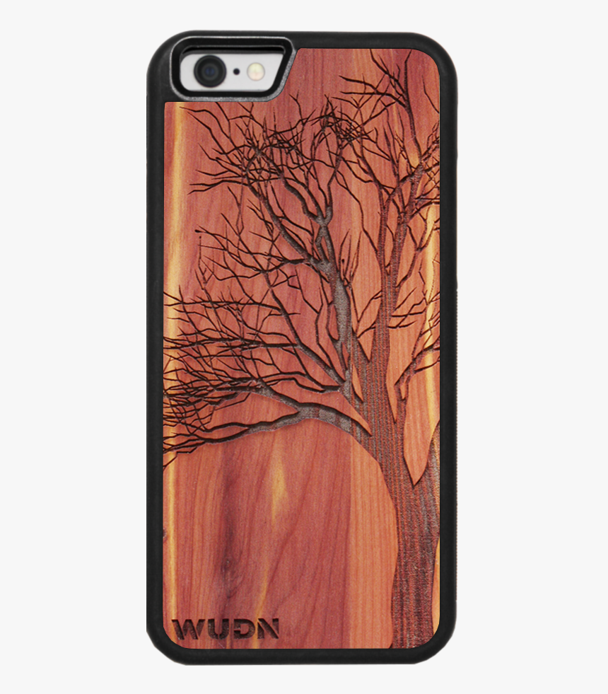 Slim Wooden Phone Case, HD Png Download, Free Download