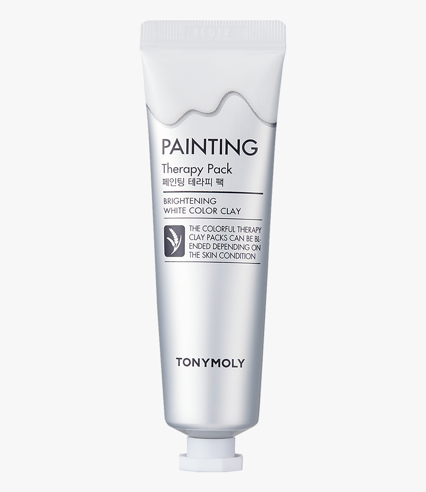 Tonymoly Painting Therapy Pack, HD Png Download, Free Download