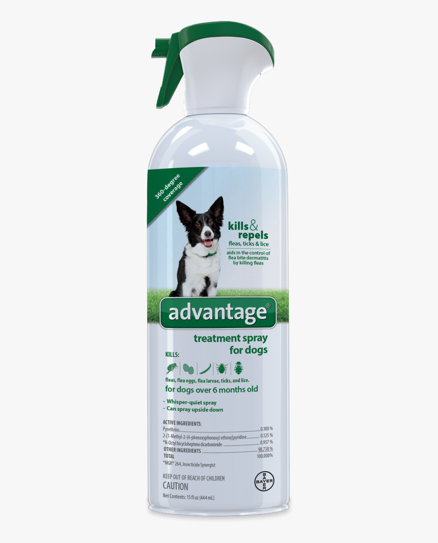 Advantage Flea And Tick, HD Png Download, Free Download