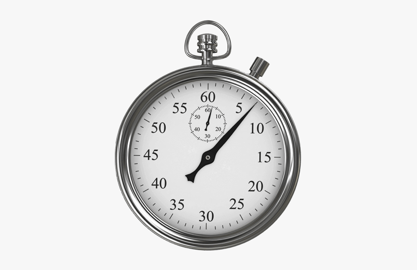 Stop Watch, HD Png Download, Free Download