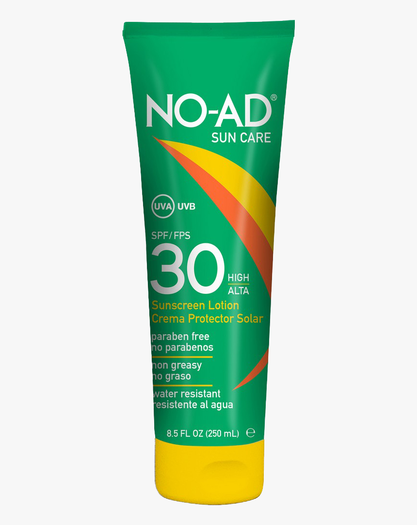 Sunscreen, HD Png Download, Free Download