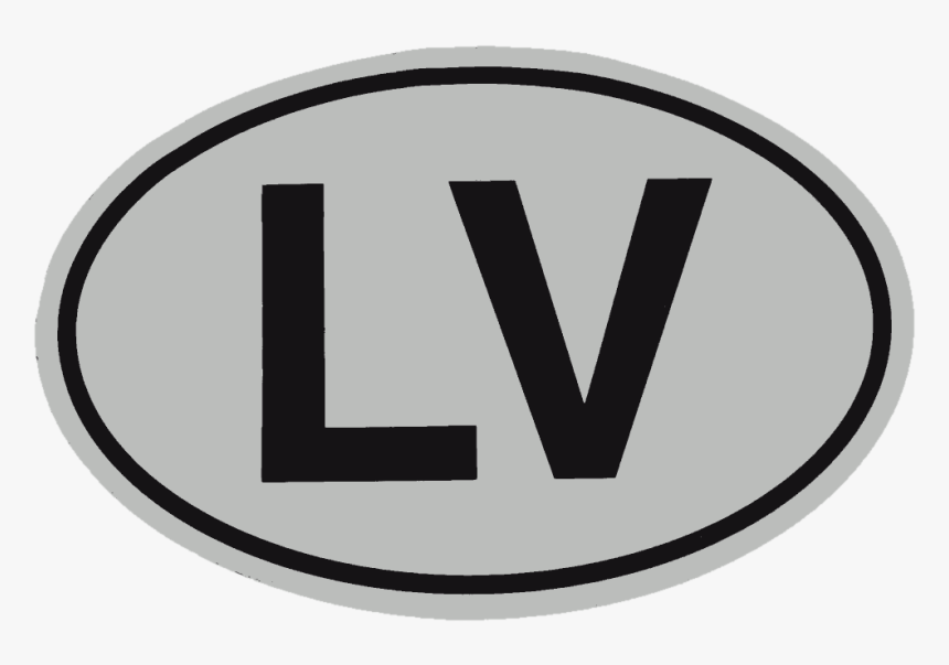 Lv International Vehicle Registration Oval Deodorant Brut Brut