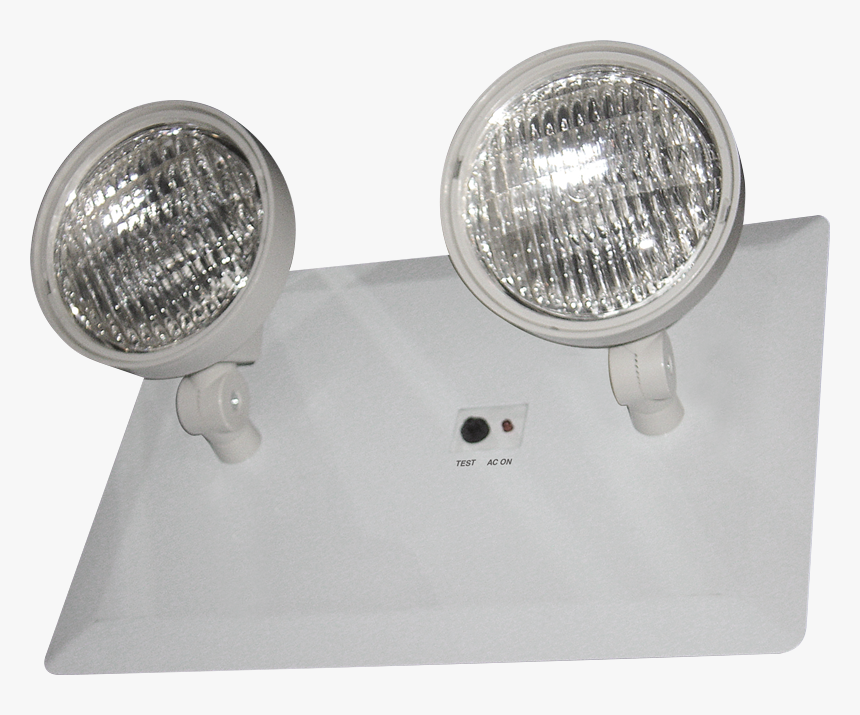 Featuring A Compact, Flush Design, Emer/recessed Features - Emergency Lights Nyc Ceiling, HD Png Download, Free Download