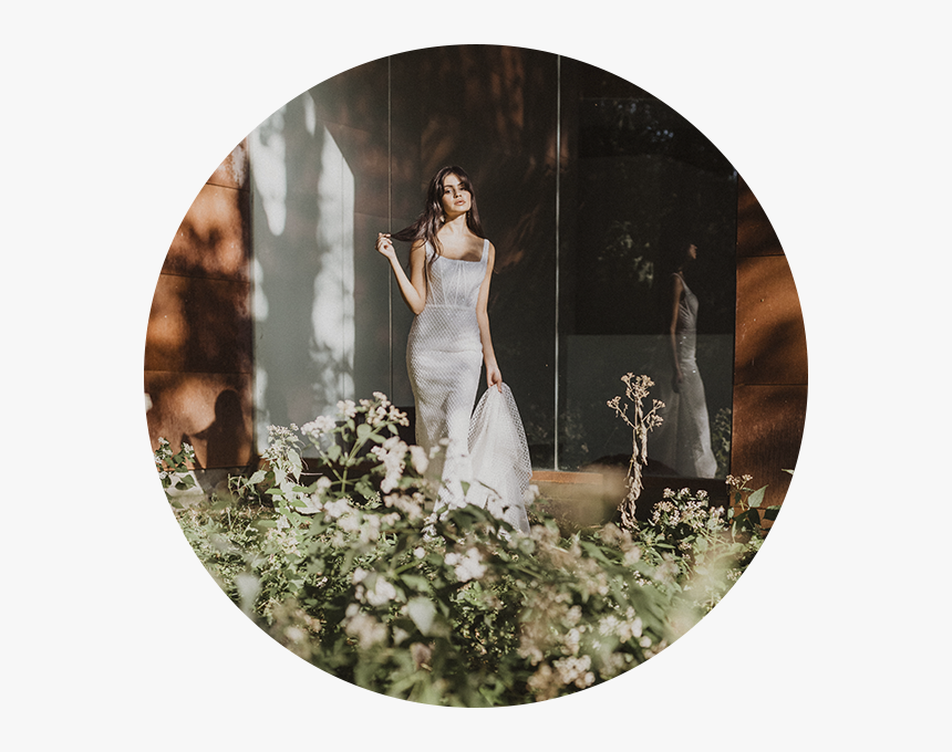 Madewithloveandy - Bride, HD Png Download, Free Download