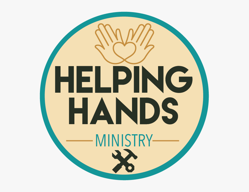 Helping Hands Ministry, HD Png Download, Free Download