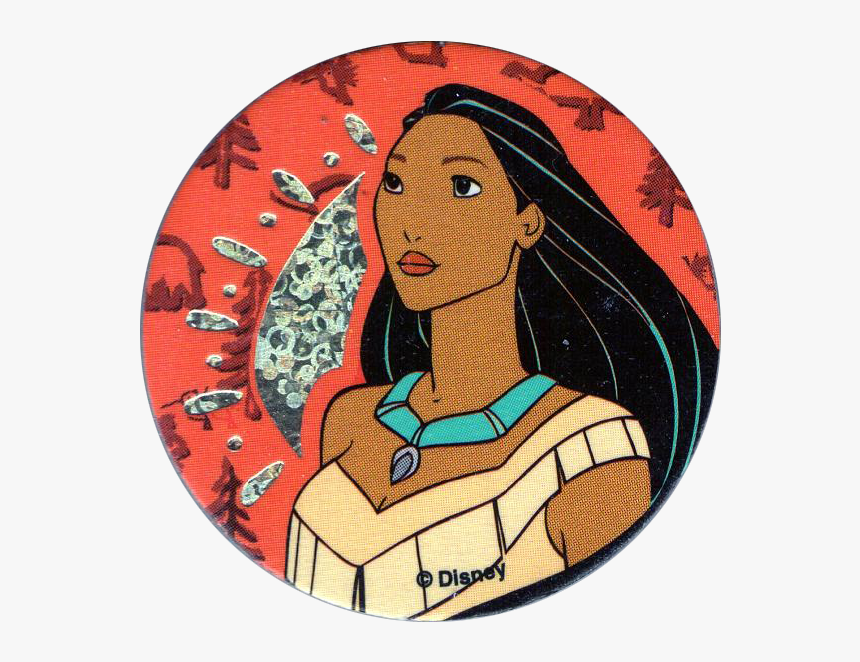 Pocahontas Redondo, HD Png Download, Free Download