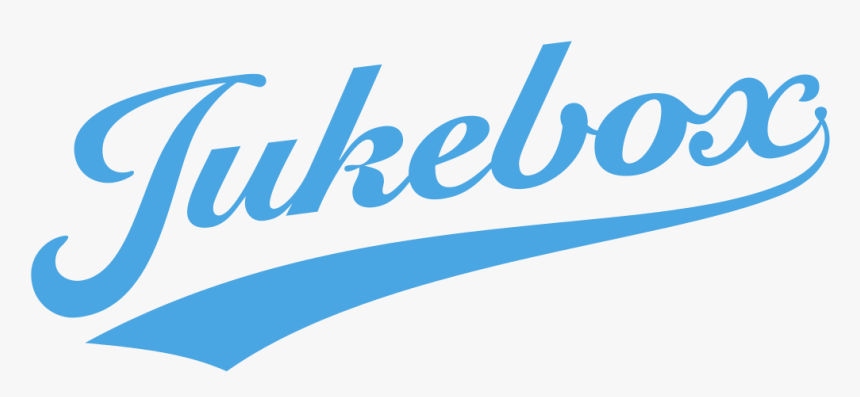 Logo Juke Box Png, Transparent Png, Free Download