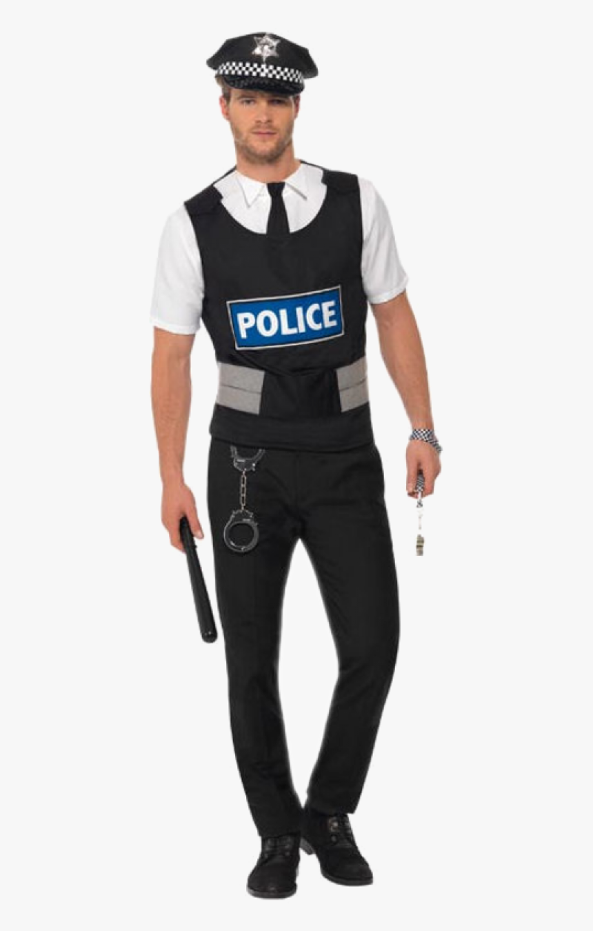 Policeman Png Image - Police Man Png, Transparent Png, Free Download