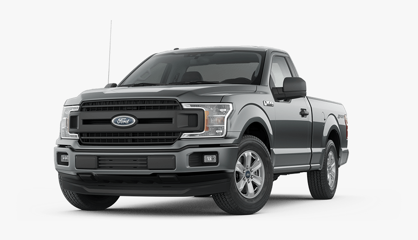 Abyss Gray - 2019 Ford F-150, HD Png Download - kindpng