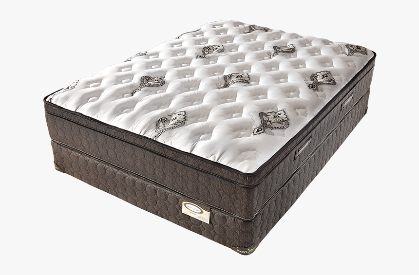 Mattress Png Img Churl - Eurotop Mattress, Transparent Png, Free Download