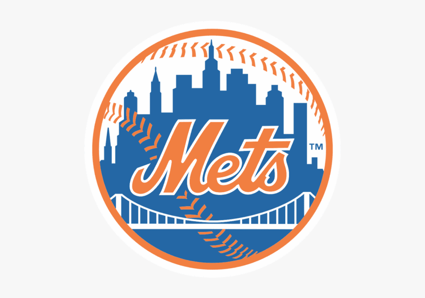 New York Mets Logo Png, Transparent Png, Free Download