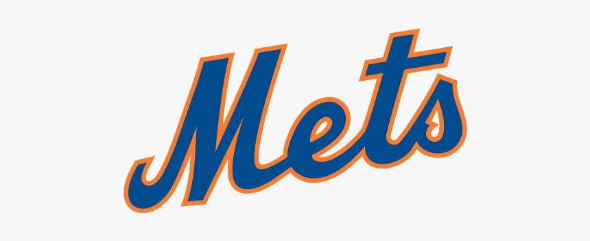 Mets Logo Png, Transparent Png - kindpng