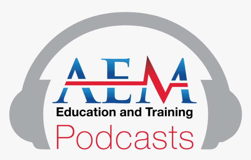 Aem E And T Podcasts Logo 1 Hd Png Download Kindpng