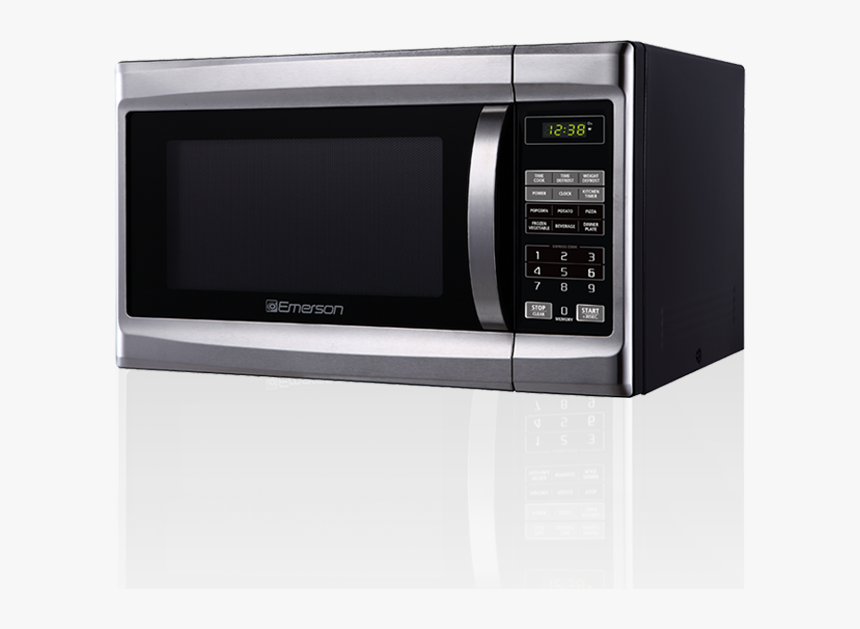 Microwave - Emerson Appliances, HD Png Download, Free Download