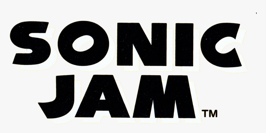 Thumb Image - Sonic Jam Logo, HD Png Download, Free Download