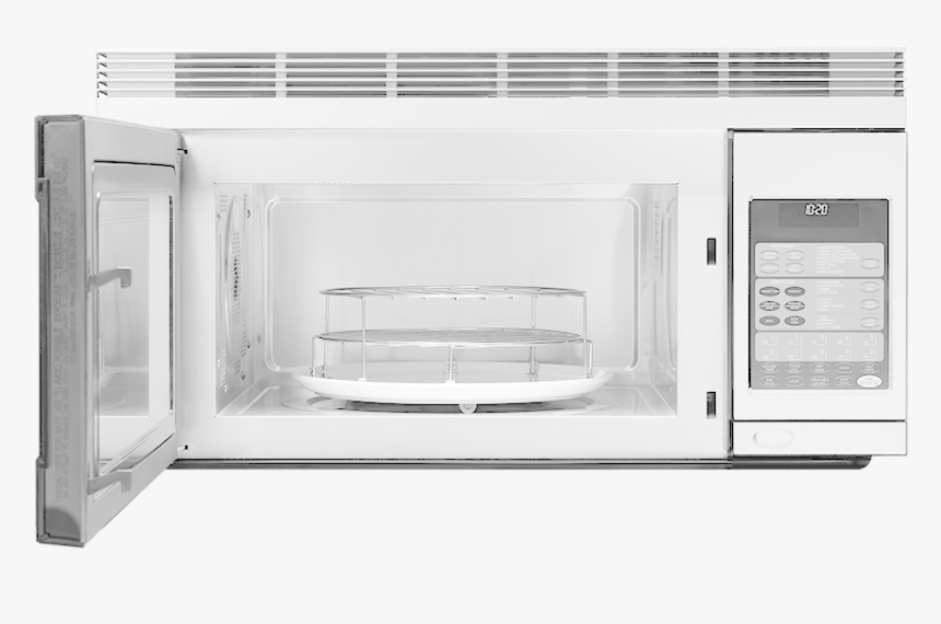 Microwave Oven, HD Png Download, Free Download