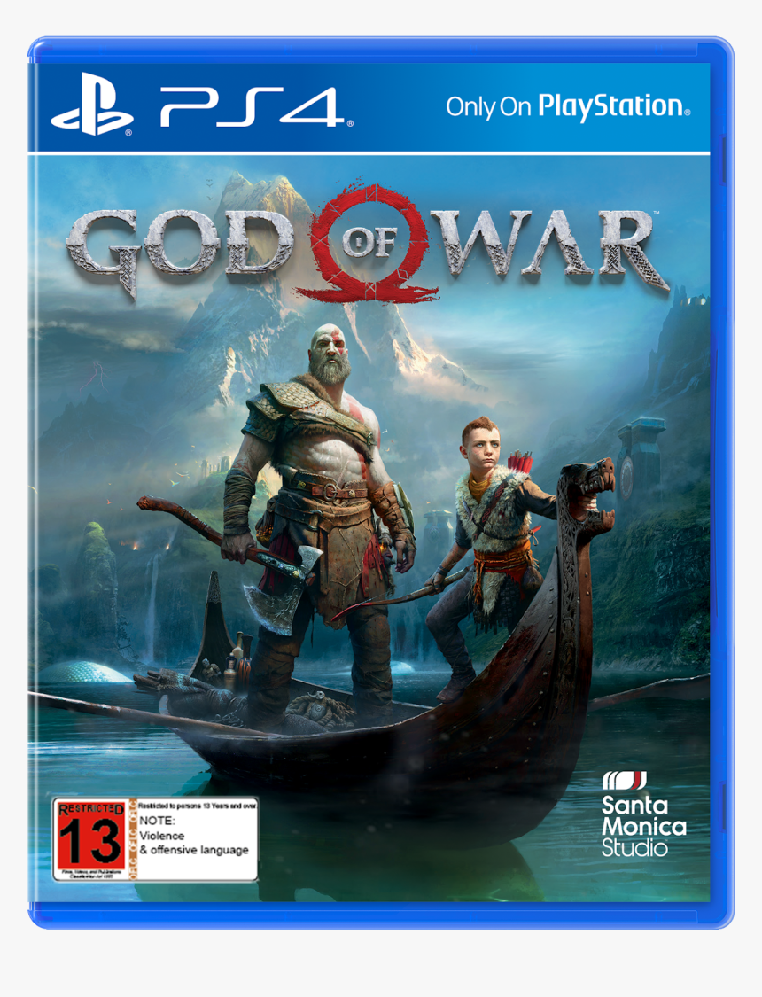 god of war 4 ps4 free download