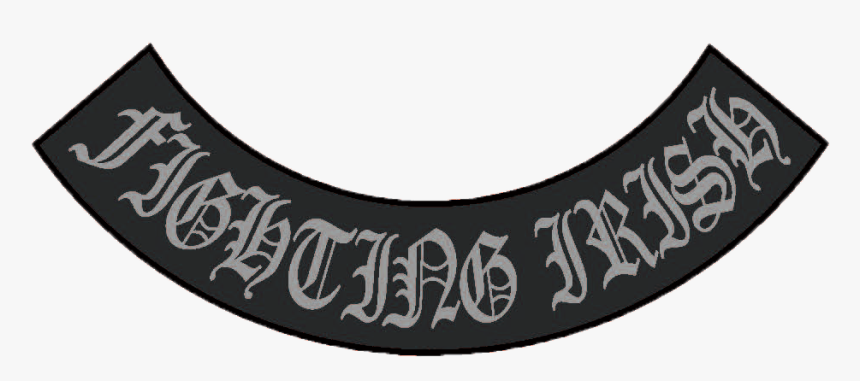 Fighting-irish, HD Png Download, Free Download