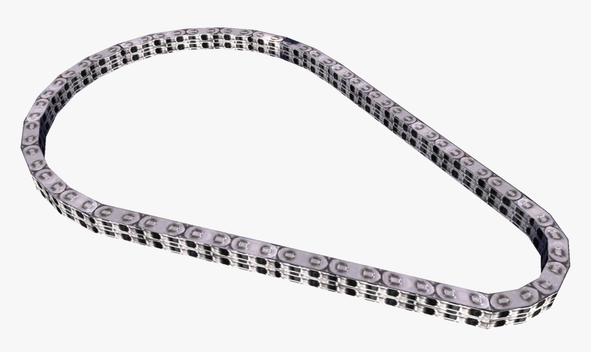 Chain Car , Png Download - Bangle, Transparent Png, Free Download