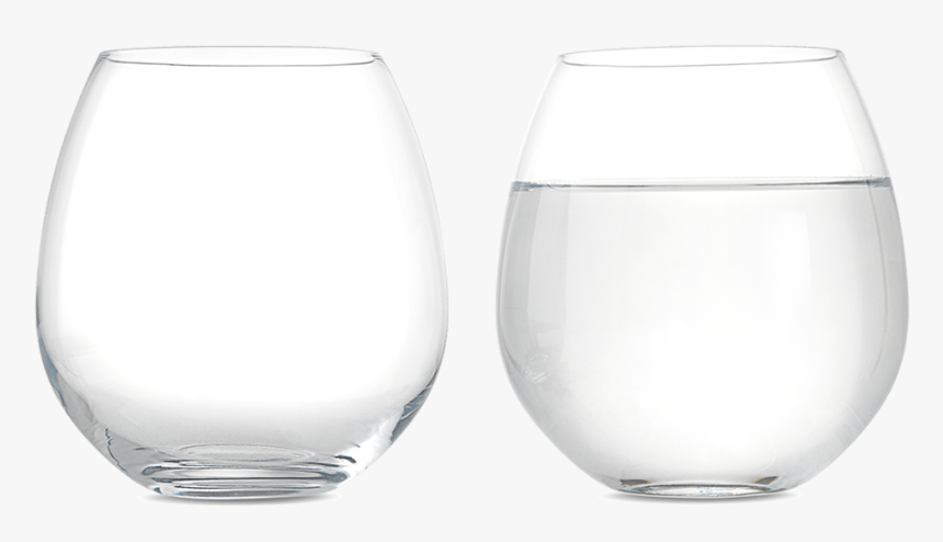 Premium Tumbler 52 Cl Clear 2 Pcs Premium - Snifter, HD Png Download, Free Download