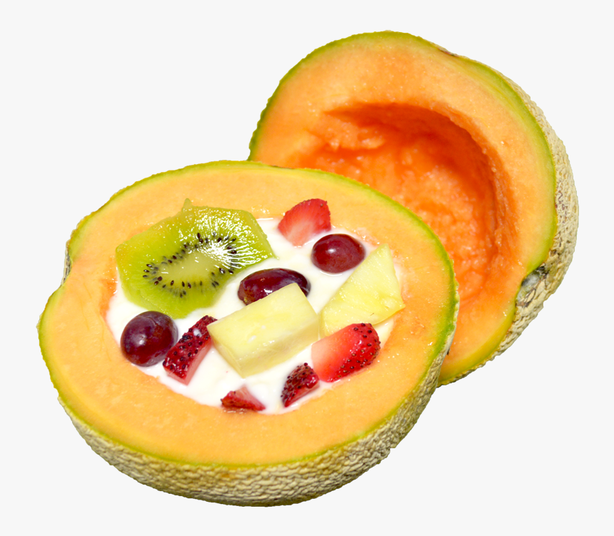 Fresh Sales & Cantaloupe Bowls - Seedless Fruit, HD Png Download, Free Download