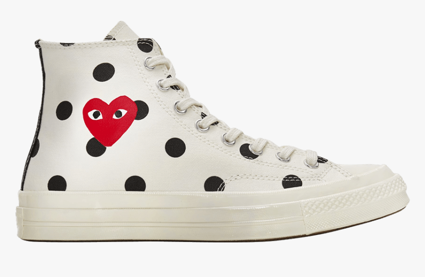 Comme Des Garçons All Star, HD Png Download, Free Download