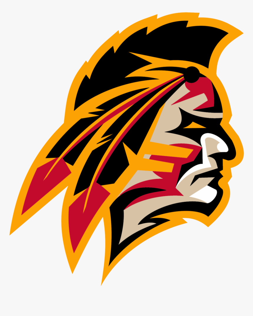 Awsn Wikia - Pontiac Township High School Indians, HD Png Download, Free Download