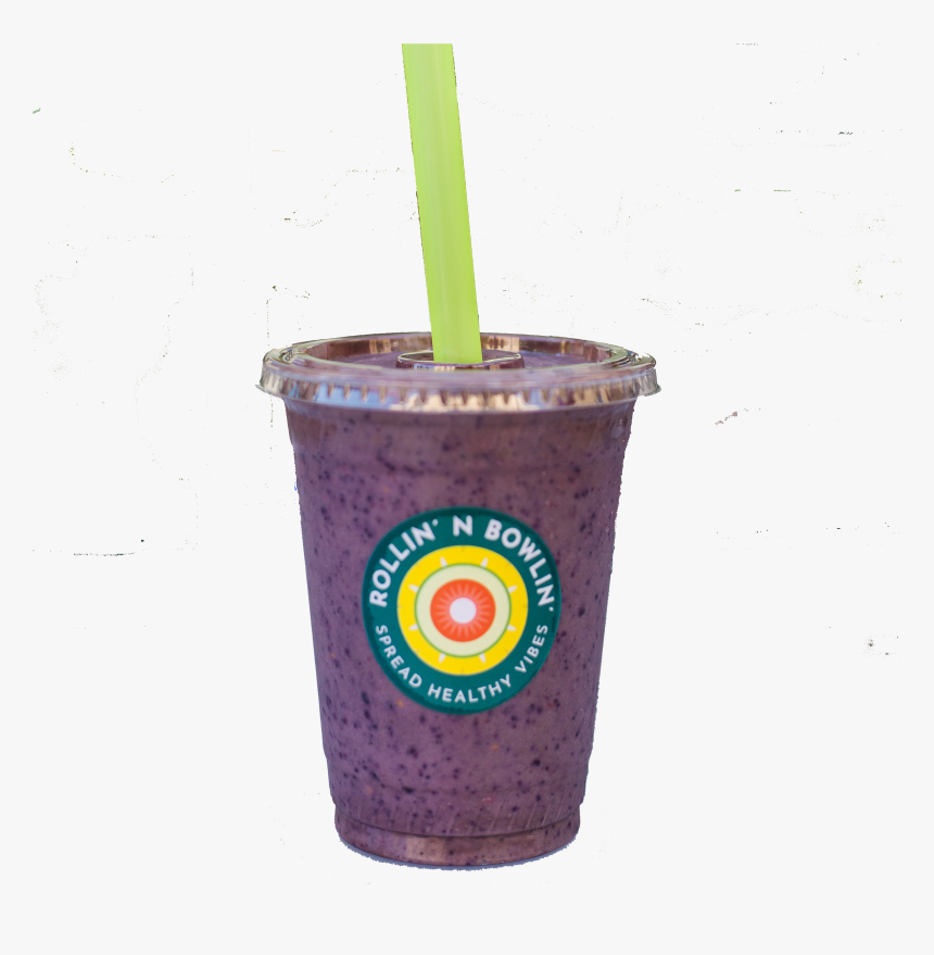 Smoothie Coco Loco - Frozen Carbonated Beverage, HD Png Download, Free Download