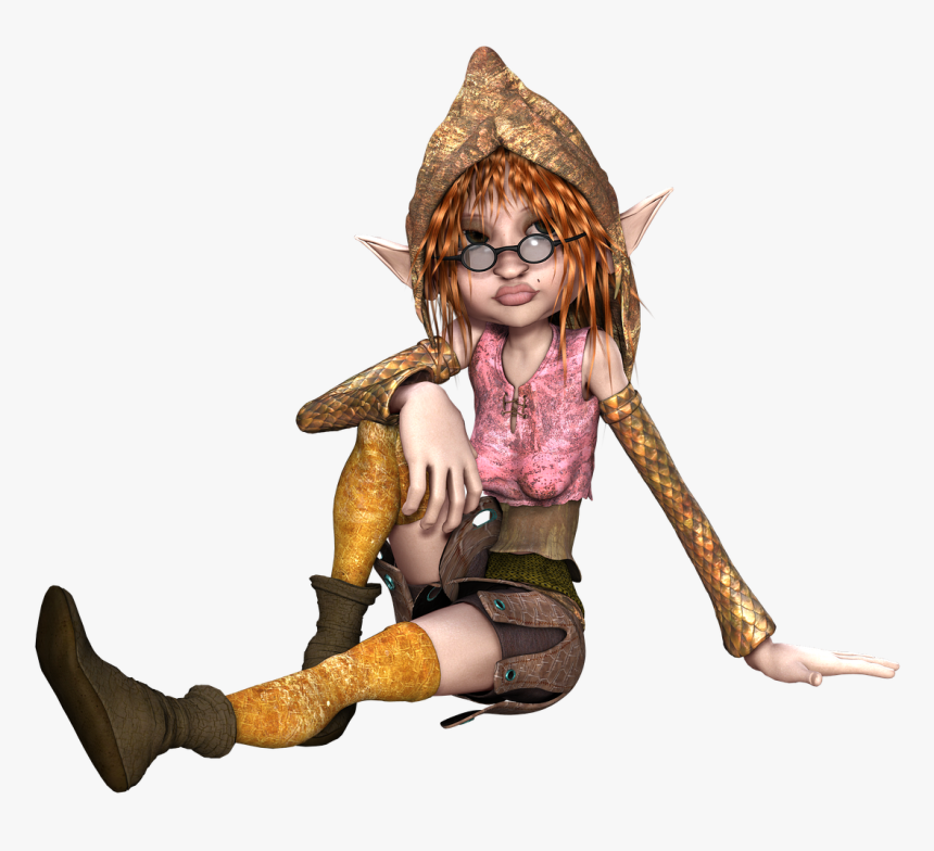 Fantasy Cartoons Png, Transparent Png, Free Download