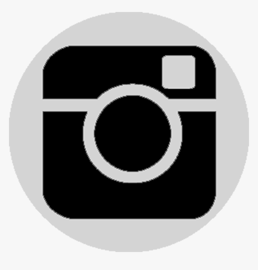 Instagram Icon Mono Png Download Instagram Facebook Icon Pink