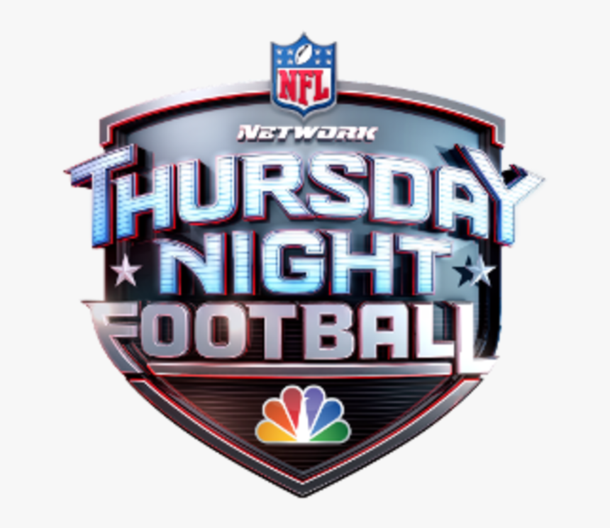 Thursday Night Football, HD Png Download kindpng