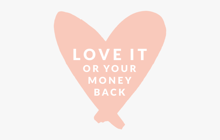 Love-it Final - Heart, HD Png Download, Free Download