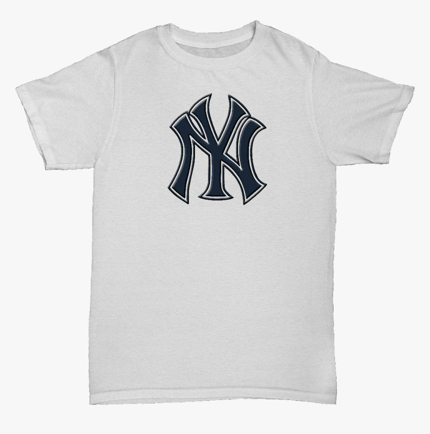 New York Yankees Pendant Necklace, HD Png Download, Free Download