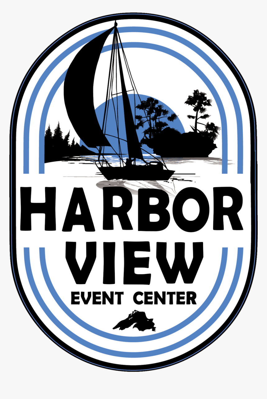 Hv Logo - Harbor View Event Center/harbor View Lounge, HD Png Download, Free Download