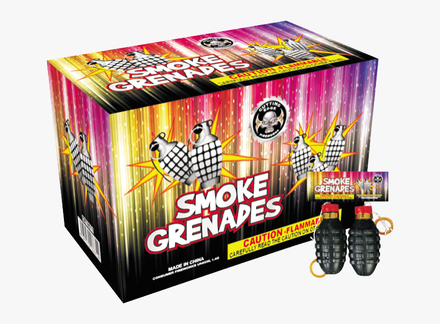 Fireworks Box, HD Png Download, Free Download