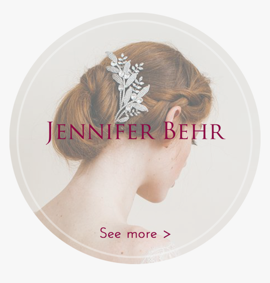 Jbehr Cover - Headpiece, HD Png Download, Free Download